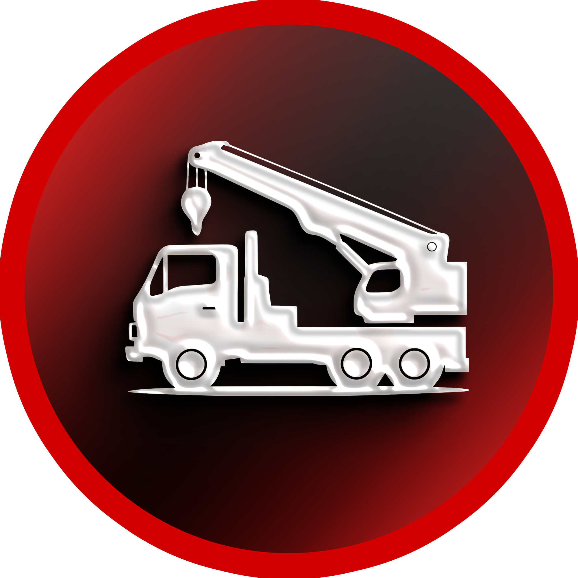 Kiralık Katlanır Bomlu Vinç